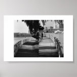 been here? print