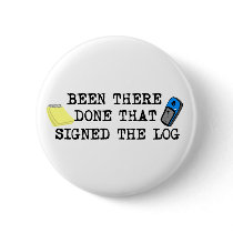 Been There... Button