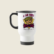 Been there? Done That? - Customized mugs