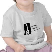 Been there, Done that. Got the ukulele. T Shirts