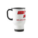 Been There, Done That: Ouch! mugs