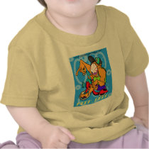 beep beep t-shirts