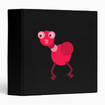 Beepie binders