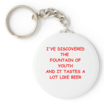 BEER2.png Keychains