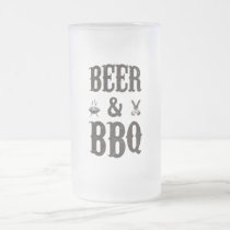 bbq, beer, funny, barbecue, cool, summer, grilling, holiday, bacon, bbq king, cooking, meat, gatherings, grilled, grill master, Mug with custom graphic design