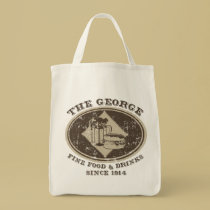 Beer and Burger bags