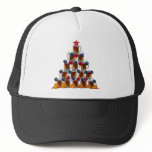 Beer and Chips Hats