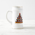 Beer and Chips Coffee Mug