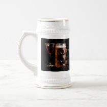 Beer and Wine mugs by Designers_Cups Beer and Wine mugs