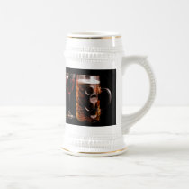  Beer and  Wine mugs