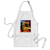 Beer Aprons
