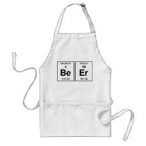 BeEr Apron