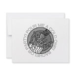 Beer Bachelor Party Tshirts and Gifts Personalized Invitation