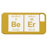 BeEr Barely There iPhone 5 Case