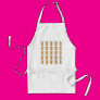 Beer Beer Beer Apron Beer Beer Beer Apron