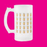 Beer Beer Beer Coffee Mug Beer Beer Beer Coffee Mug