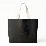 Beer Belly Canvas Bags