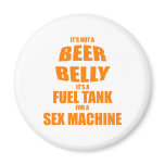 Beer Belly magnets