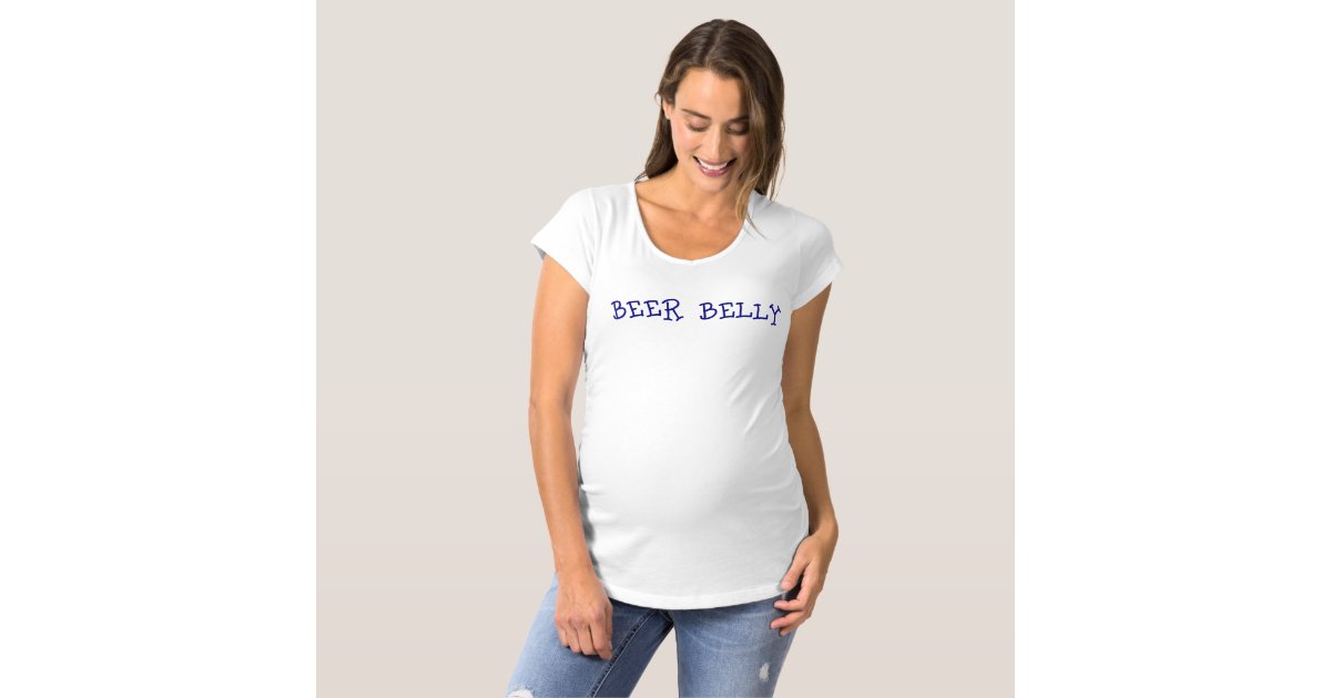tshirts that hide beer belly