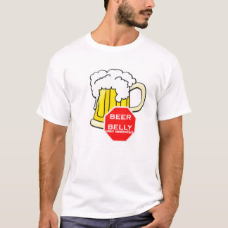 beer belly shirts