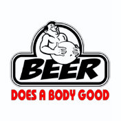 Beer Belly