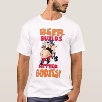 beer belly t-shirts