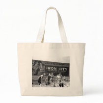 Beer Billboard, 1938 Bags