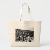 Beer Billboard, 1938 Bags