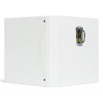 beer binder