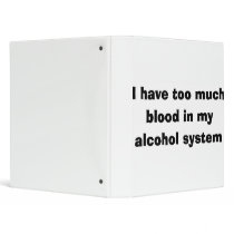beer vinyl binder