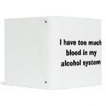 beer binders