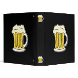 Beer Binder