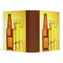 Beer binders