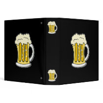 Beer Binder
