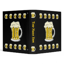 Beer Binder