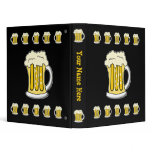 Beer Binder