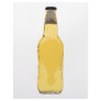 Beer Bottle Letterhead Template