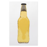 Beer Bottle Personalized Stationery