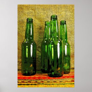 Beer Bottles