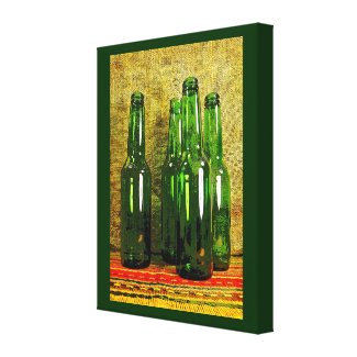 Beer Bottles