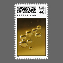 Beer Bubbles stamps