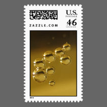 Beer Bubbles stamps