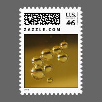 Beer Bubbles stamps