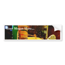 Beer Bumper Stickers