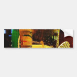 Beer Bumper Sticker