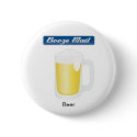 Beer Button by boozemail Beer Button