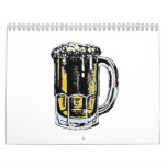 beer calendar