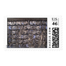 Beer Can Postage Stamp by Blueglass74 Beer Can Postage Stamp