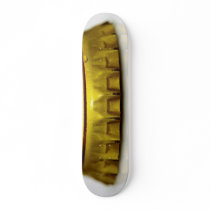 Beer Cap skateboards by Reshaun Beer Cap skateboards