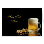Beer Card